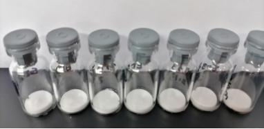 Lyophilized reagents